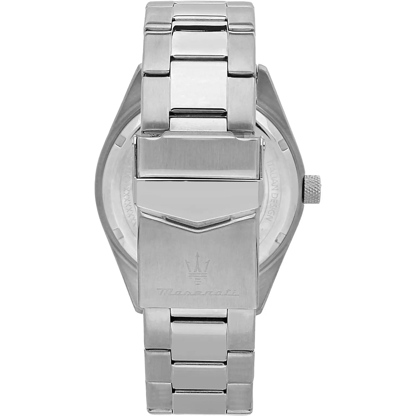 Maserati Competizione Uhr