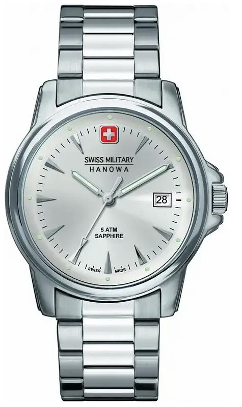 Swiss Military Uhr