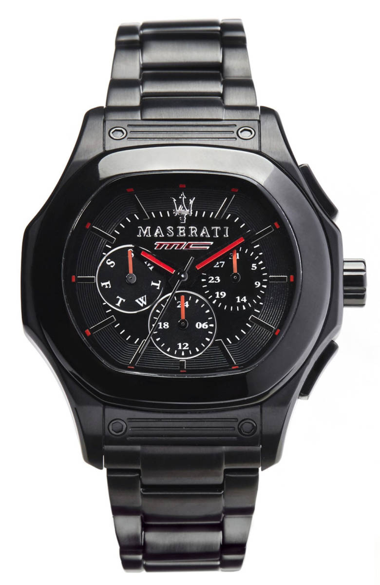 Maserati Fuoriclasse Uhr