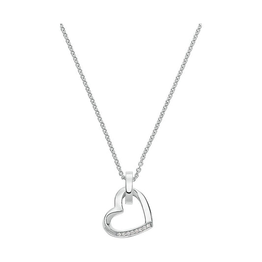 JETTE Kette TWISTED HEART