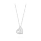JETTE Kette HEARTS
