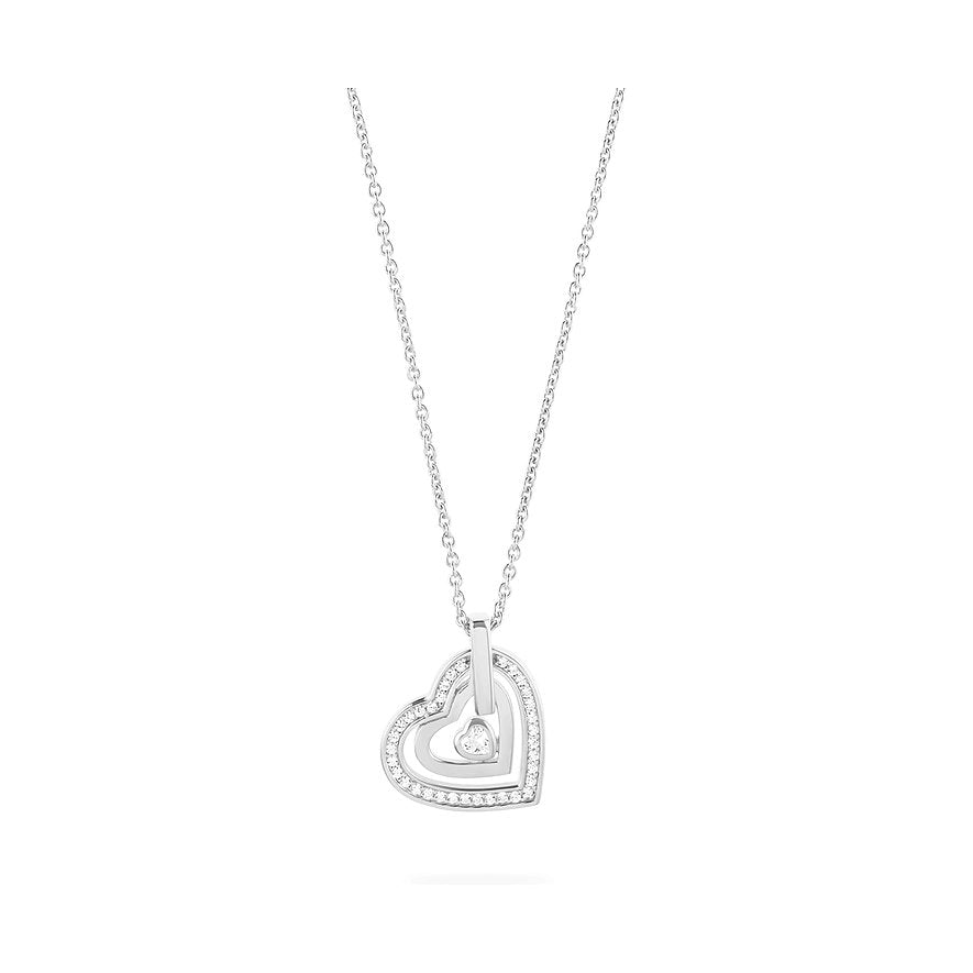 JETTE Kette HEARTS