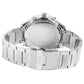 Raptor Herrenarmbanduhr Edelstahl