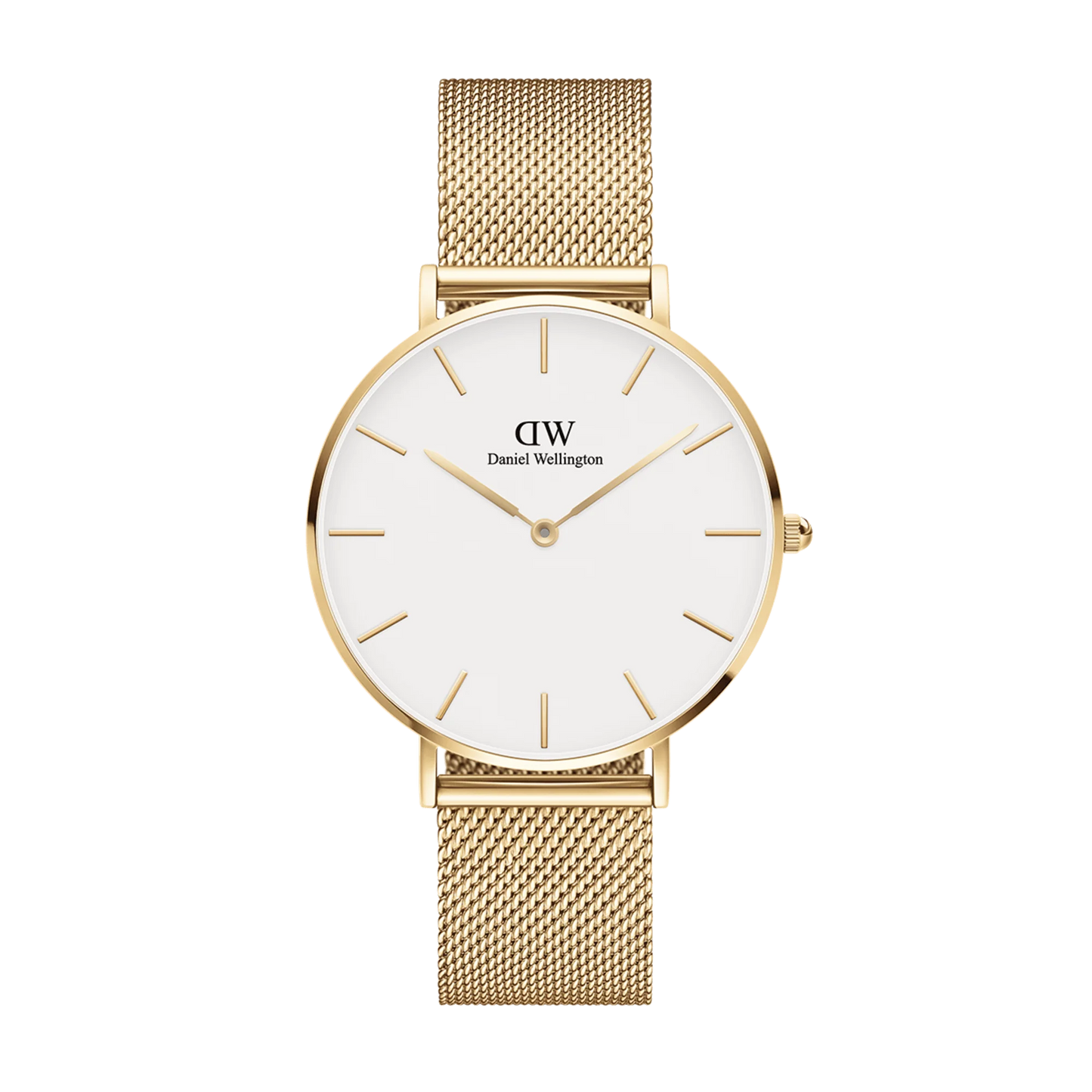 Petite Evergold Damenuhr 28 mm - Daniel Wellington