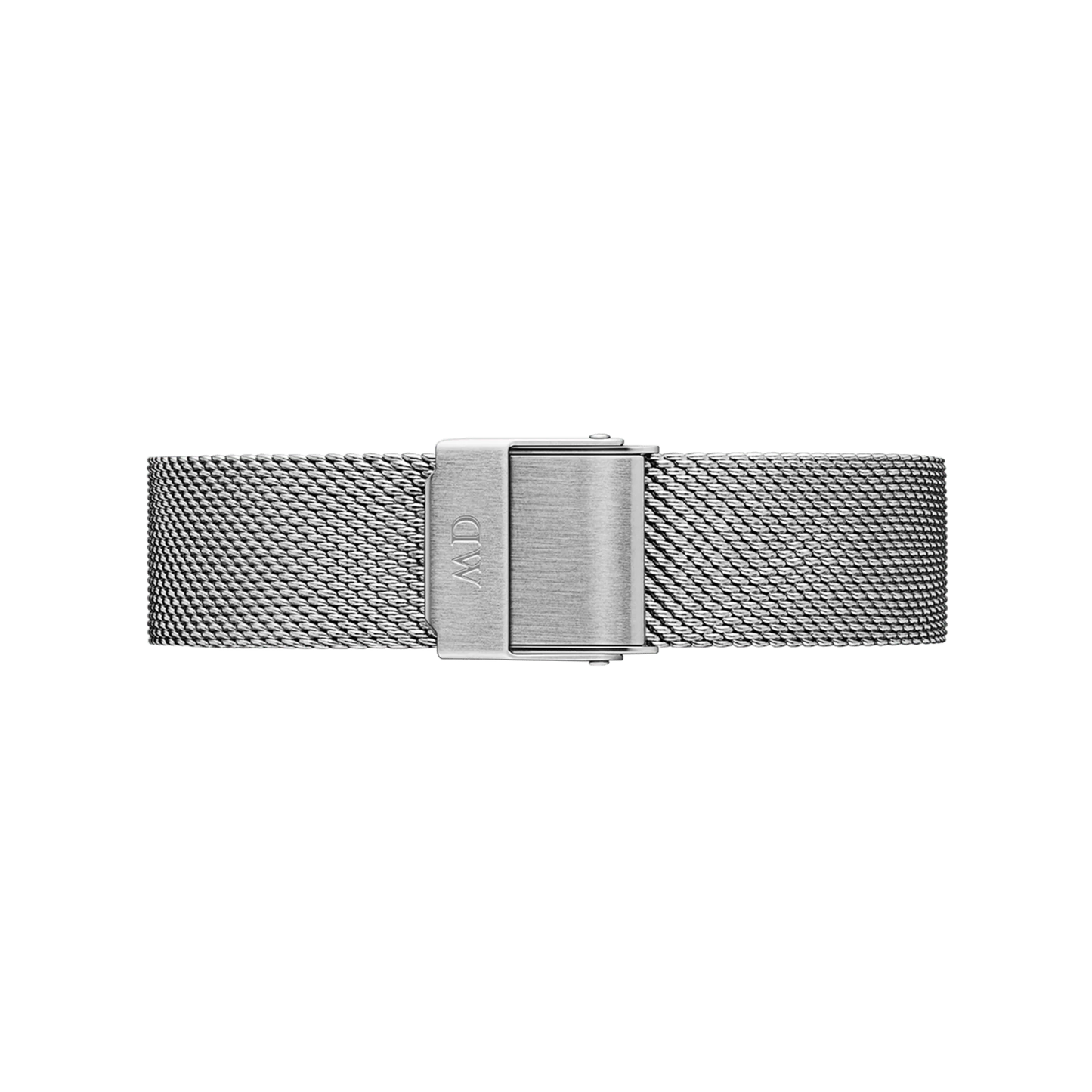 Petite Sterling Damenuhr Silber 28 mm - Daniel Wellington