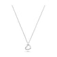 JETTE Kette TWISTED HEART