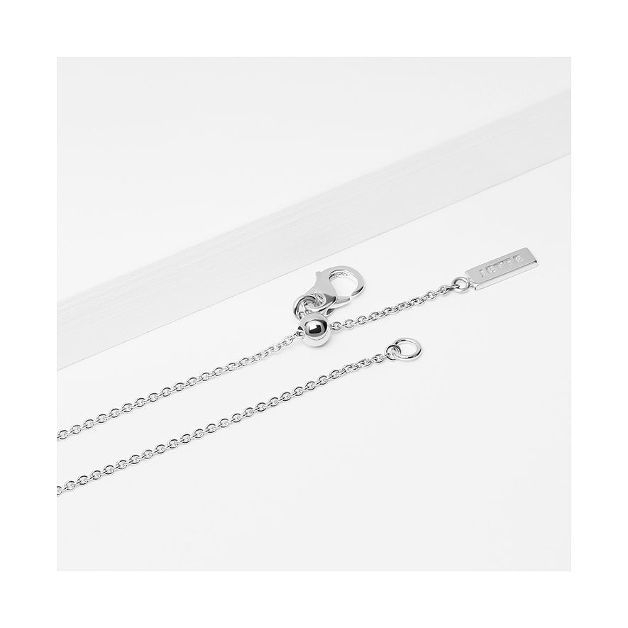JETTE Kette HEARTS