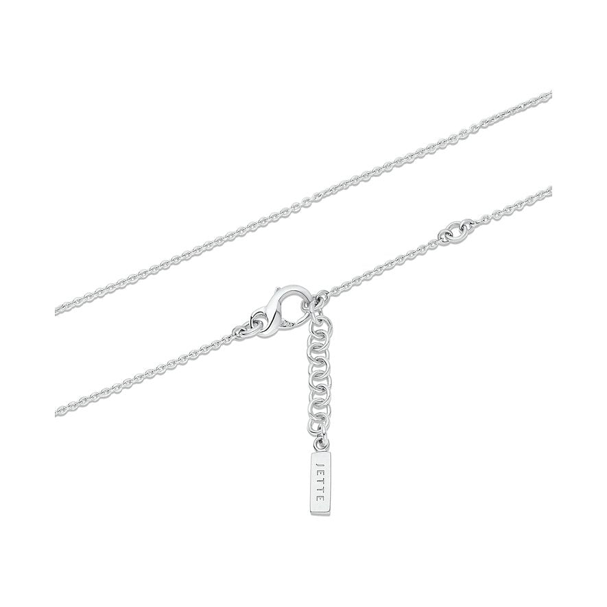 JETTE Kette TWISTED HEART
