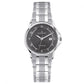 Gent Tugend Uhr - Anthrazit Titan