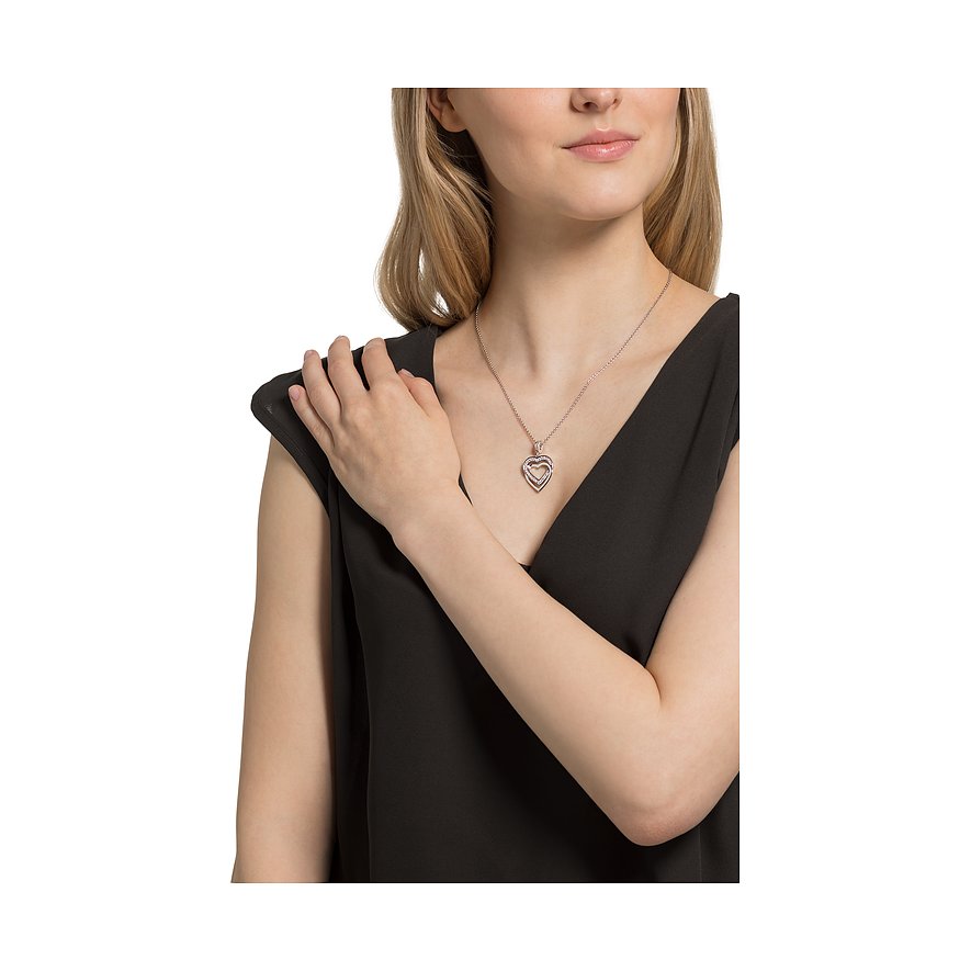 JETTE Kette SWING HEART