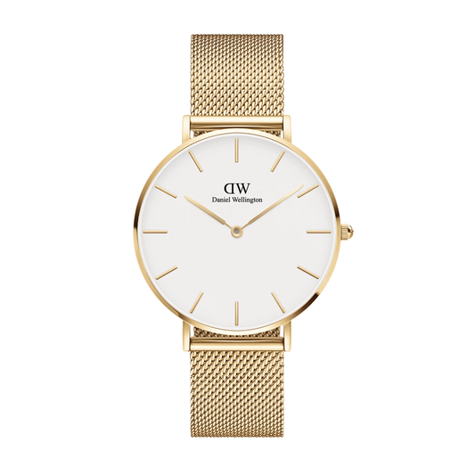 Petite Evergold Daniel Wellington Damenuhr