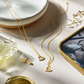 Halskette mit Herz - Spirit Icons