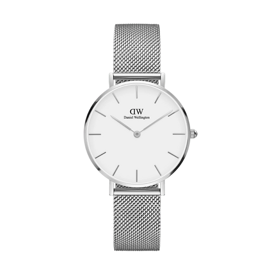 Petite Evergold Damenuhr 28 mm - Daniel Wellington