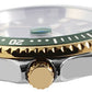 Raptor Herren Uhr Edelstahl bicolor