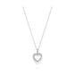 JETTE Kette SWING HEART